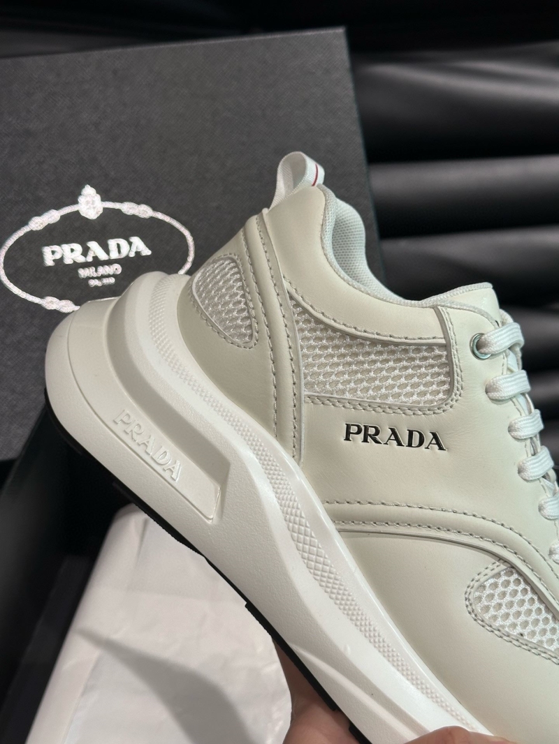 Prada Sneakers